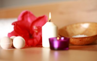 You Might Need More Spa Music in Your Life