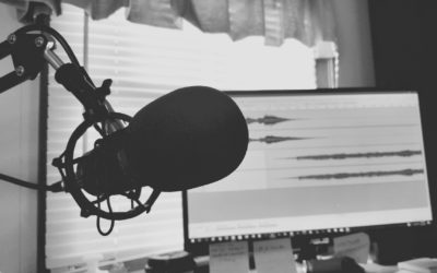 Podcast Check-in