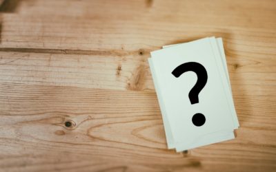 How Would You Answer These 11 Questions?