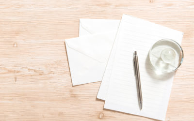 If I Were to Write You a Letter