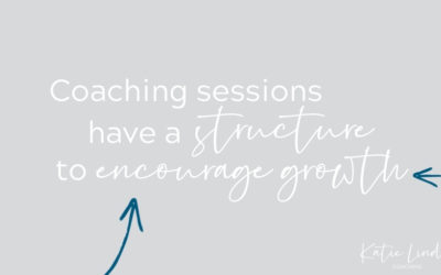 S4E2: Coaching Session Structure