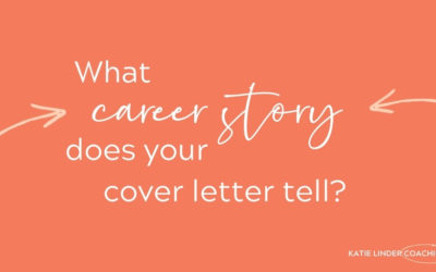 YGT 230: Writing an Effective Cover Letter