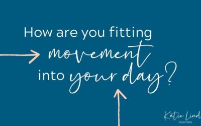YGT 283: How I’m Fitting in More Movement