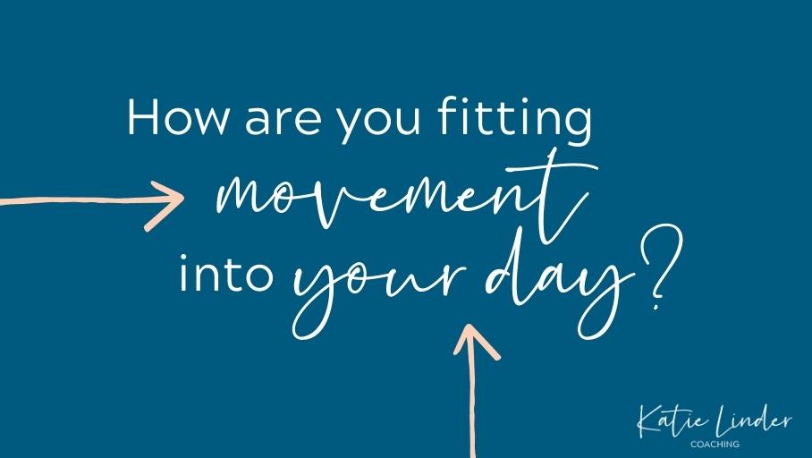 YGT 283: How I’m Fitting in More Movement