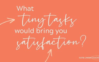 YGT 286: The Satisfaction of Tiny Tasks