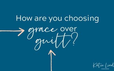 YGT 290: Choosing Grace Over Guilt
