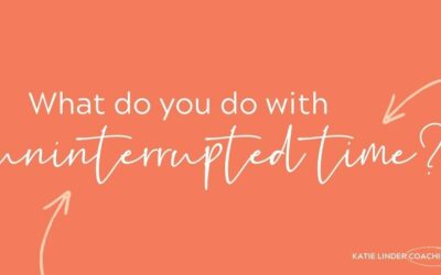 YGT 306: The Magic of Uninterrupted Time