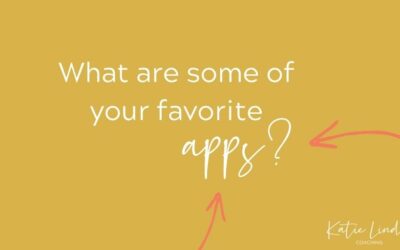 YGT 308: My Favorite Bookish Apps