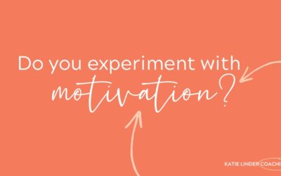 YGT 313: Experimentation to Stay Motivated