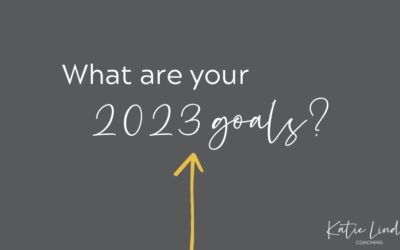 YGT 317: My 23 Goals for 2023