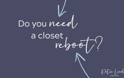 YGT 325: How I Do a Closet Refresh