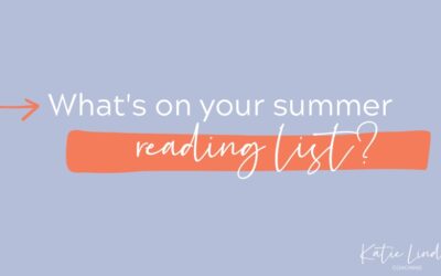 YGT 337: Summer Reading Recommendations