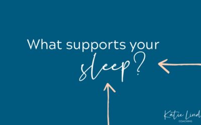 YGT 335: My New Sleep Basics