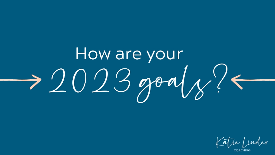 YGT 342: My Q2 Annual Goals Check-in