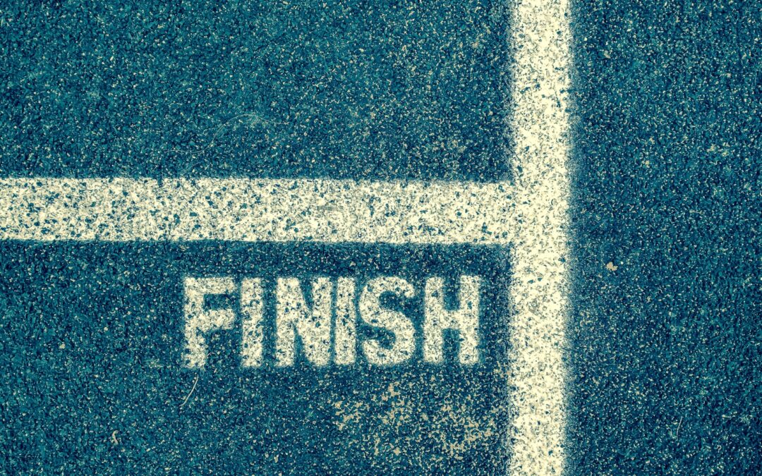 Committing to Completion