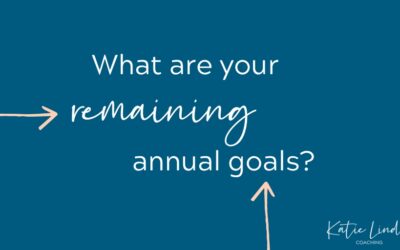 YGT 351: My 2023 Q3 Annual Goals Check-In