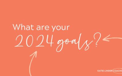 YGT 365: My 24 Goals for 2024