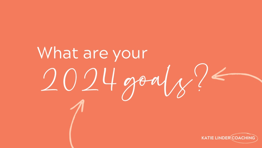 YGT 365: My 24 Goals for 2024