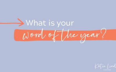 YGT 368: My Word of the Year