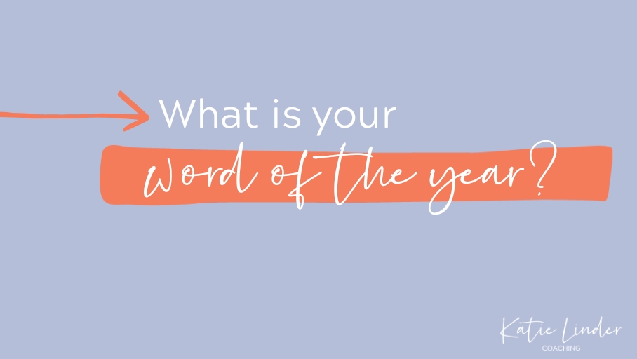 YGT 368: My Word of the Year