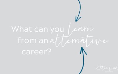 YGT 429: Alternative Career Lessons
