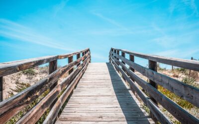 My Summer Bucket List (& Spring Bucket List Debrief)