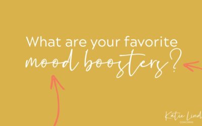 YGT 431: My Favorite Mood Boosters