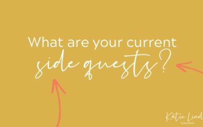 YGT 437: 2025 Q2 Annual Side Quests Check-In