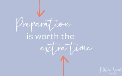 YGT 439: How I’m Preparing for a New Academic Year