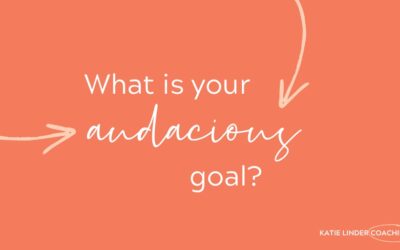 YGT 443: Setting an Audacious Goal