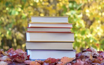 Fall Book Releases I Can’t Wait to Read