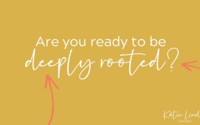 YGT 448: I’m Bringing Back the Deeply Rooted Retreat!