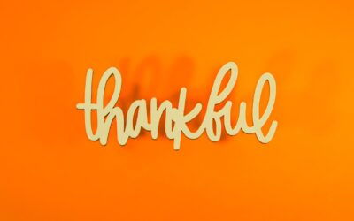 What I’m Grateful for in 2025