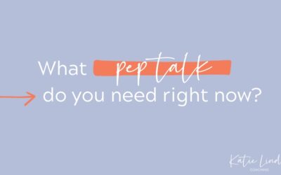 YGT 453: We’re Almost to Thanksgiving (A Pep Talk)