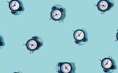 How I Save Time for My Future Self