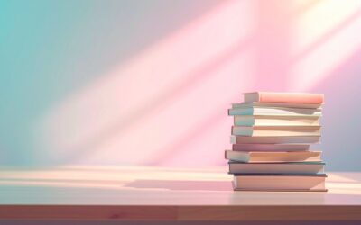 My Favorite Books of 2025