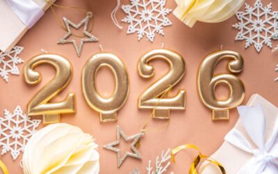 My 2026 Goals (and Word of the Year)