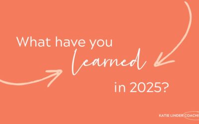 YGT 457: What I Learned About Myself in 2025