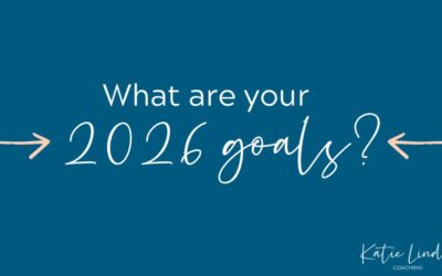 YGT 459: My 2026 Goals (and Word of the Year)