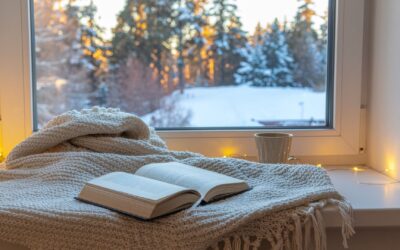 Upcoming Winter Book Releases on My Radar