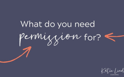 YGT 461: Giving Yourself Permission