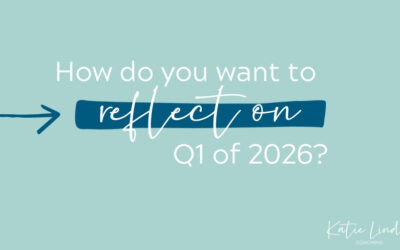 YGT 471: 26 Reflective Questions to Close Out Q1 of 2026