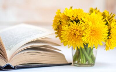 Upcoming Spring Book Releases on My Radar