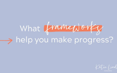 YGT 475: Using a Progress, Plans & Problems Framework
