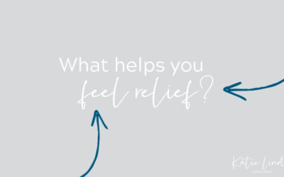 YGT 476: Reframing Hard Things as a Relief