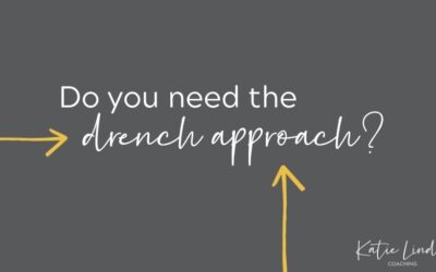 YGT 473: The Drench Approach
