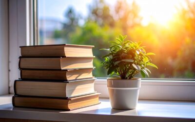 Upcoming Summer Book Releases on My Radar