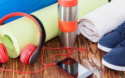 My Favorite Movement Apps (and Why)