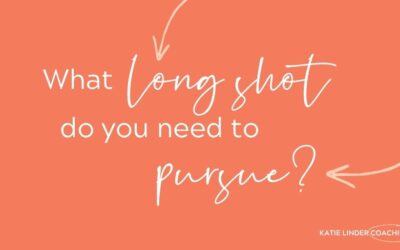 YGT 477: Go For the Long Shot