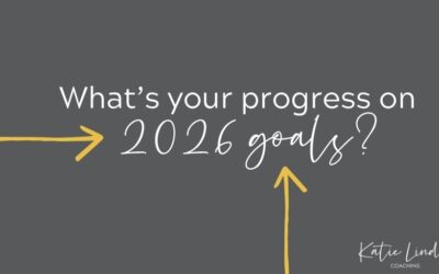 YGT 483: My Annual Goals Q2 Check-In
